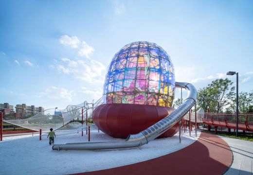 Changchun Vanke Development